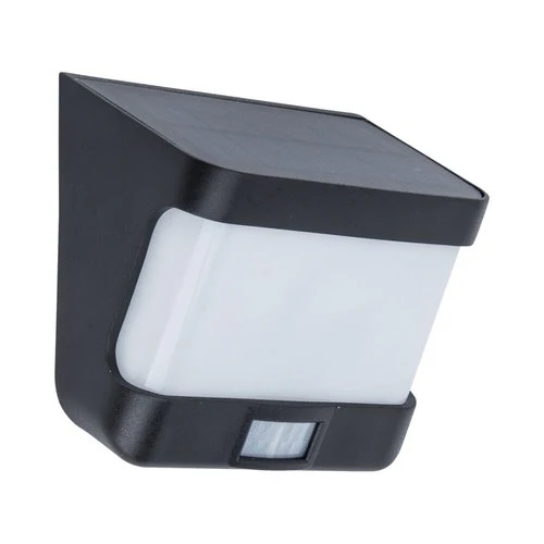צמוד קיר/חומה סולארי TRY LUTEC 8W IP54 אור קר - Image 2