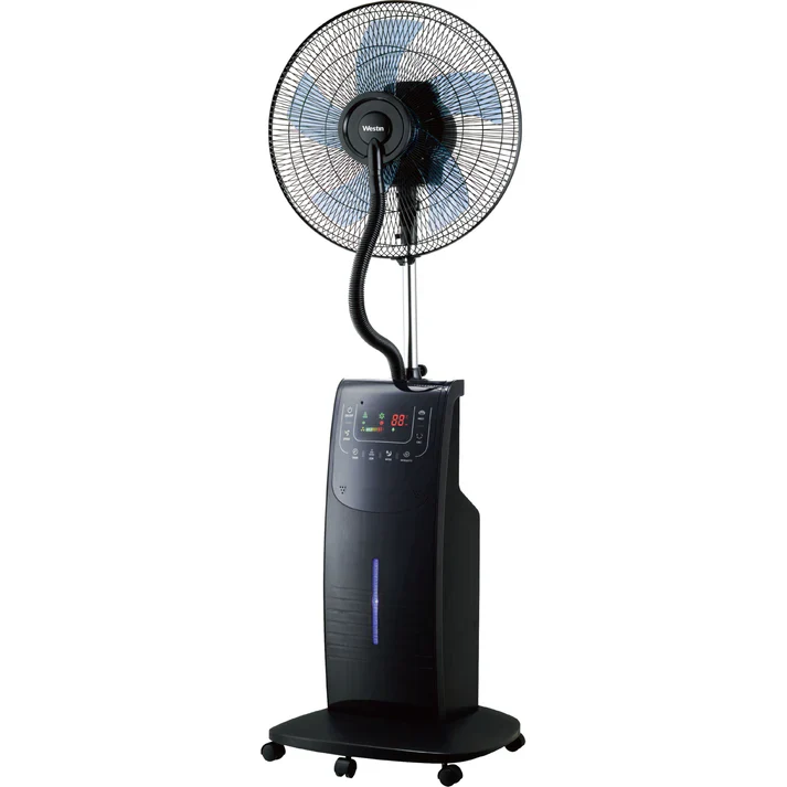 מאוורר ערפל עוצמתי 16 אינץ' 90W דגם TSP40 של WESTIN - Image 2