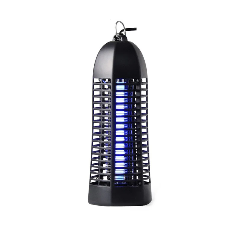 קוטל יתושים mosquito עגול 6W דגם TP-300BB של טופסון
