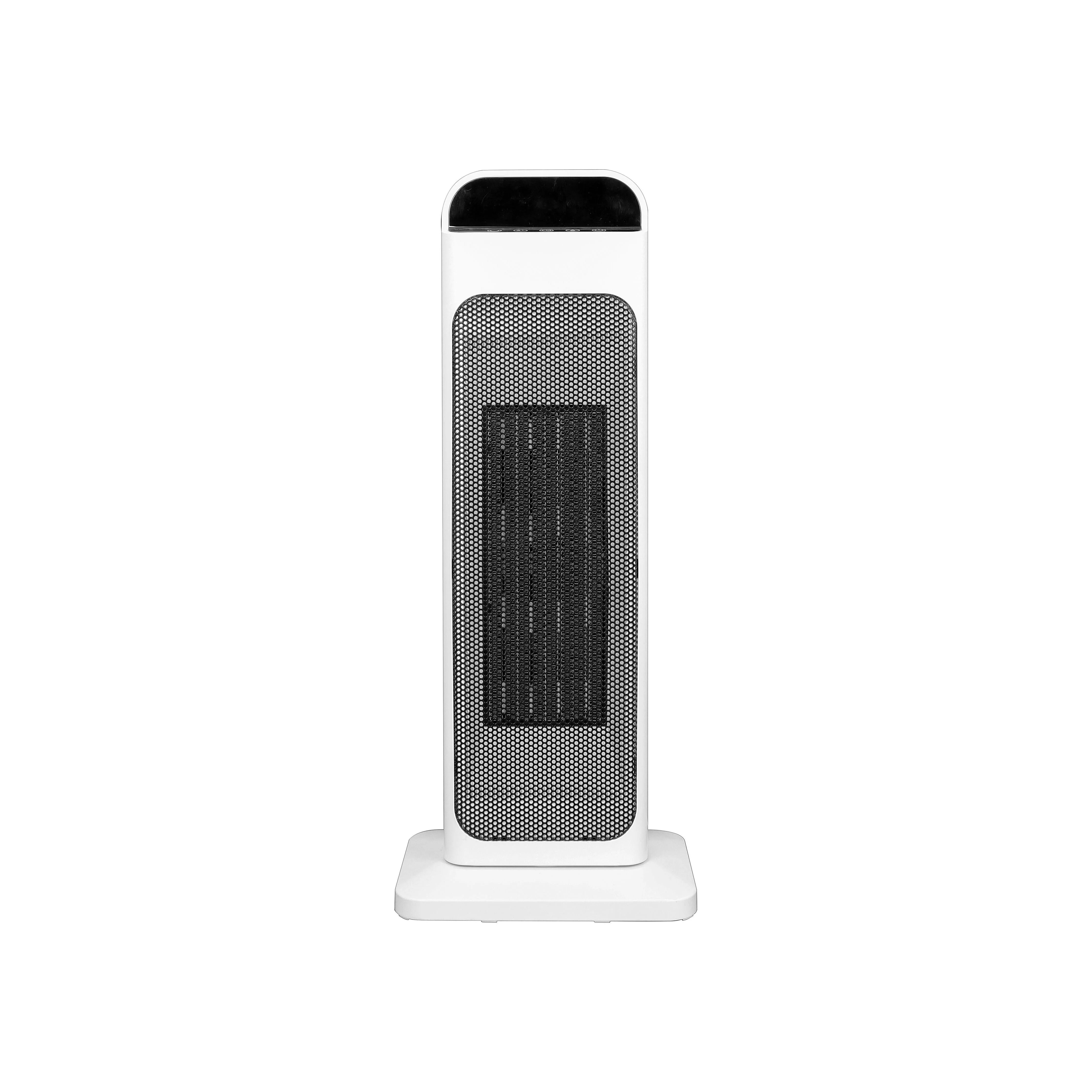 מפזר חום קרמי עומד-מגדל 2000W + צג דיגיטלי דגם HC-2200 של WESTIN - Image 2