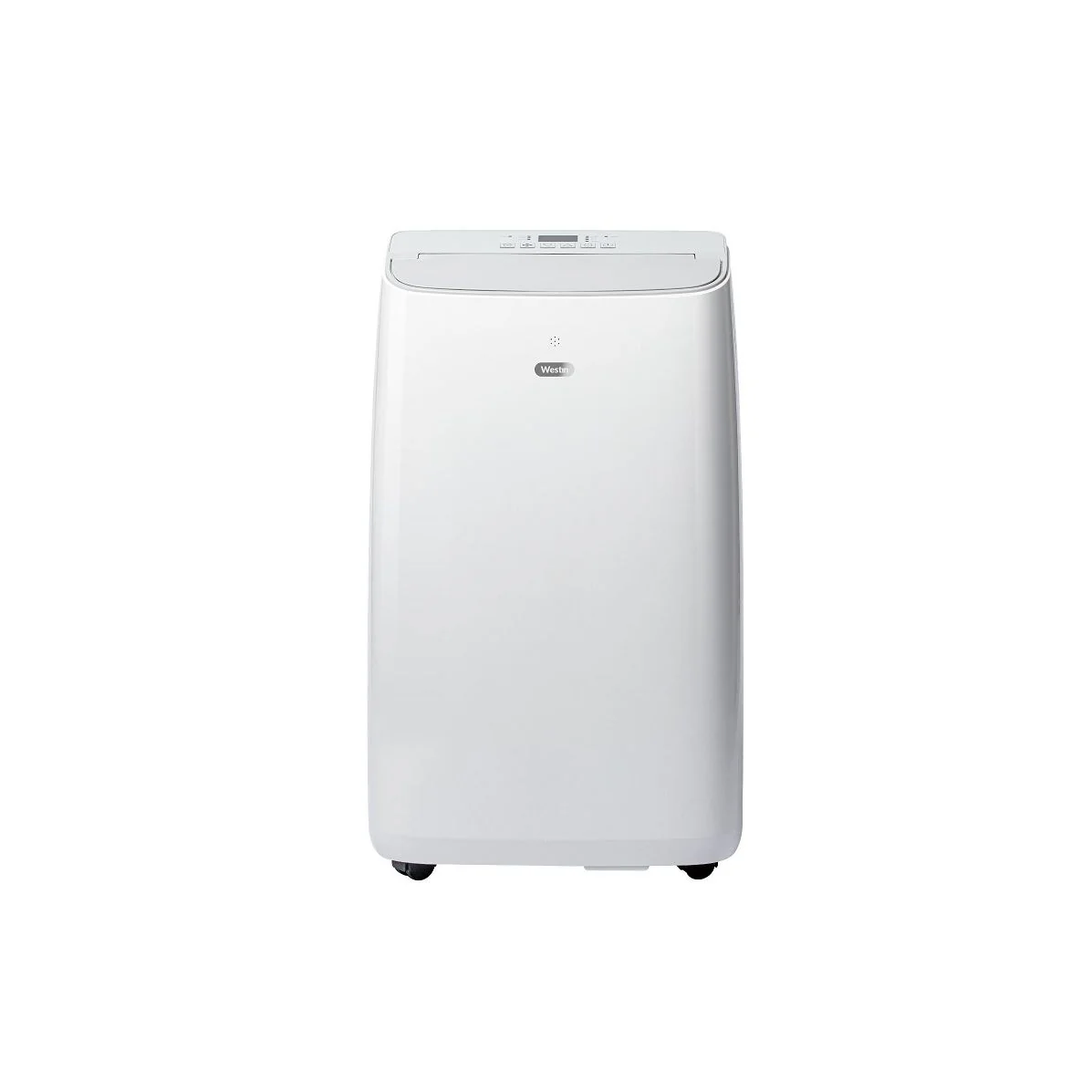 מזגן נייד 9000 BTU דגם HC-9000 קירור וחימום + שלט + WIFI - Image 2