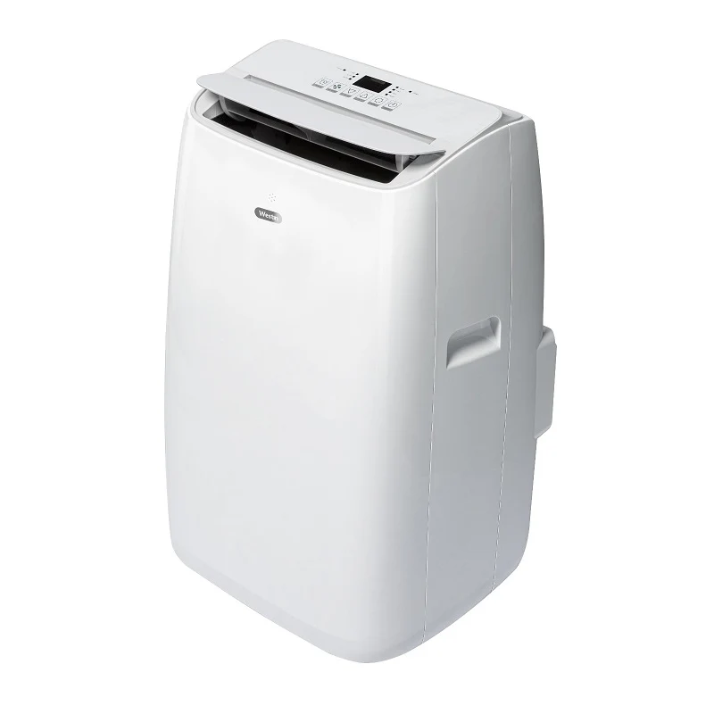 מזגן נייד 9000 BTU דגם HC-9000 קירור וחימום + שלט + WIFI - Image 3