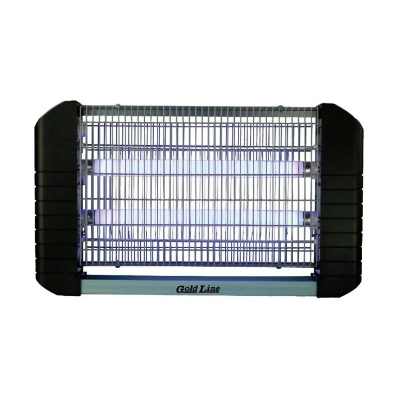 קוטל יתושים חשמלי 2x6W דגם ATL-733