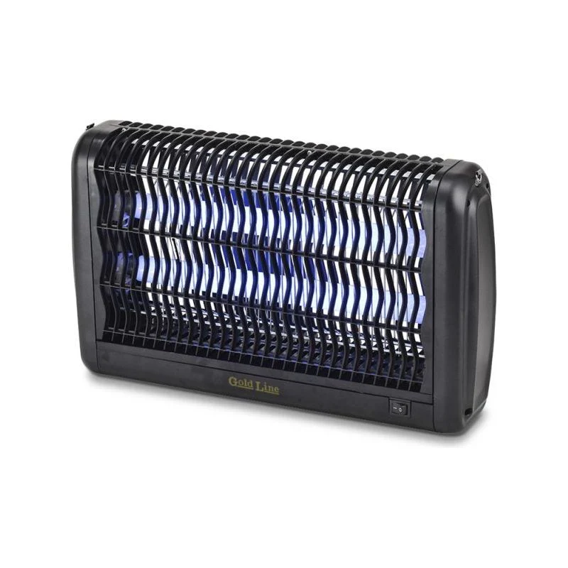 קוטל יתושים עוצמתי 2X10W דגם ATL-560