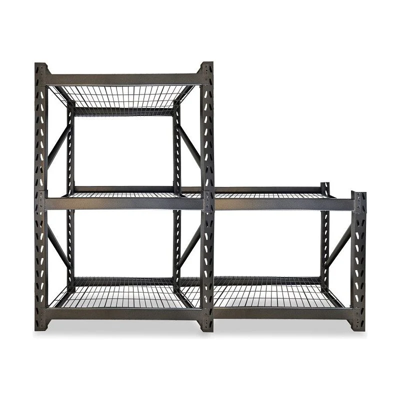 כוננית HEAVY DUTY  שלושה תאים - Image 2