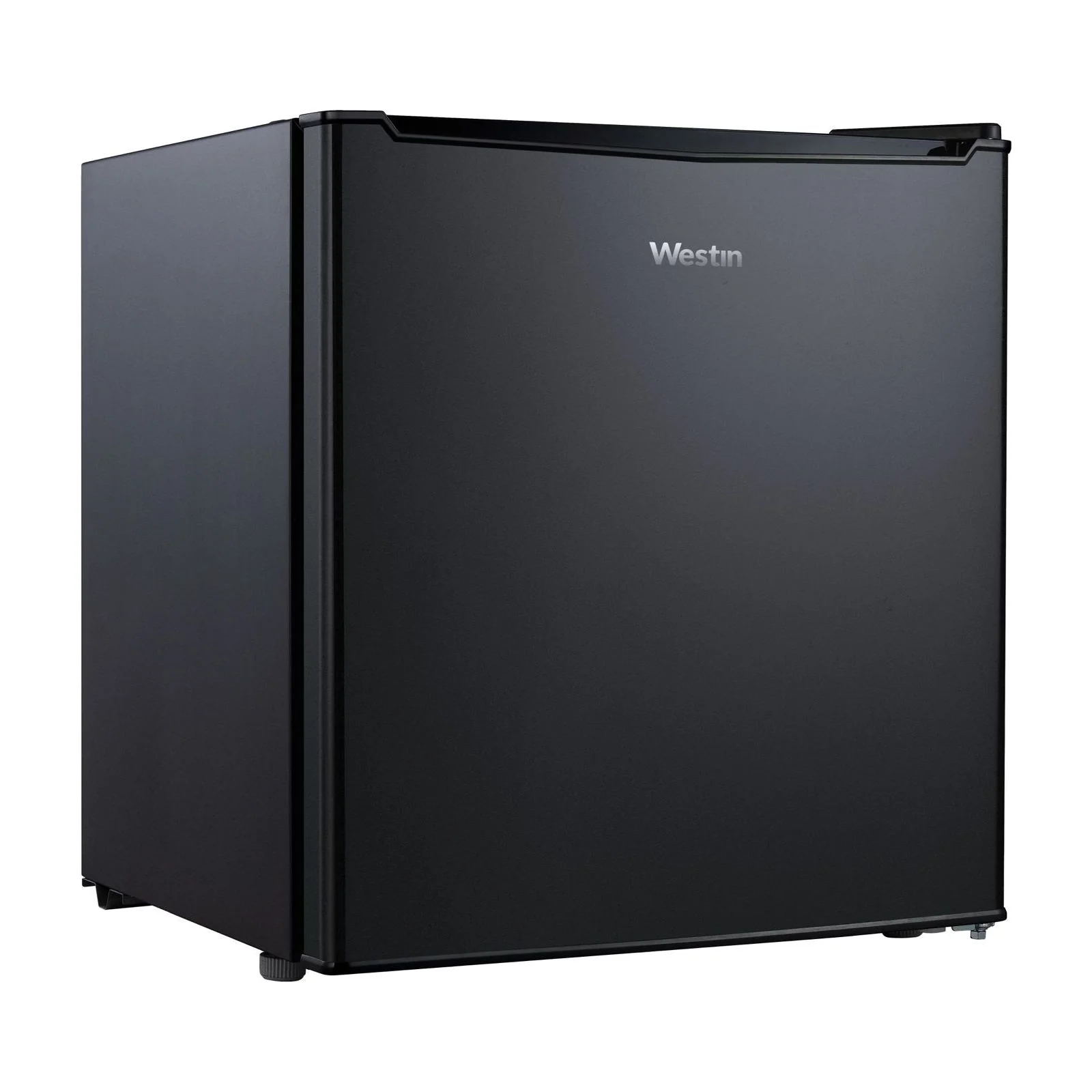 מקרר קוביה מיני-בר שחור 50 ליטר דגם WES-1051B של WESTIN
