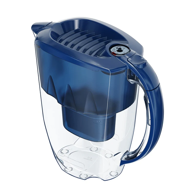 קנקן 2.8 ליטר Aquaphor Amethyst - Image 3