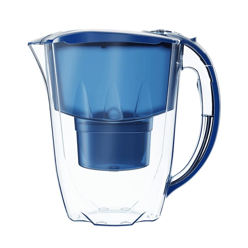קנקן 2.8 ליטר Aquaphor Amethyst - Image 8