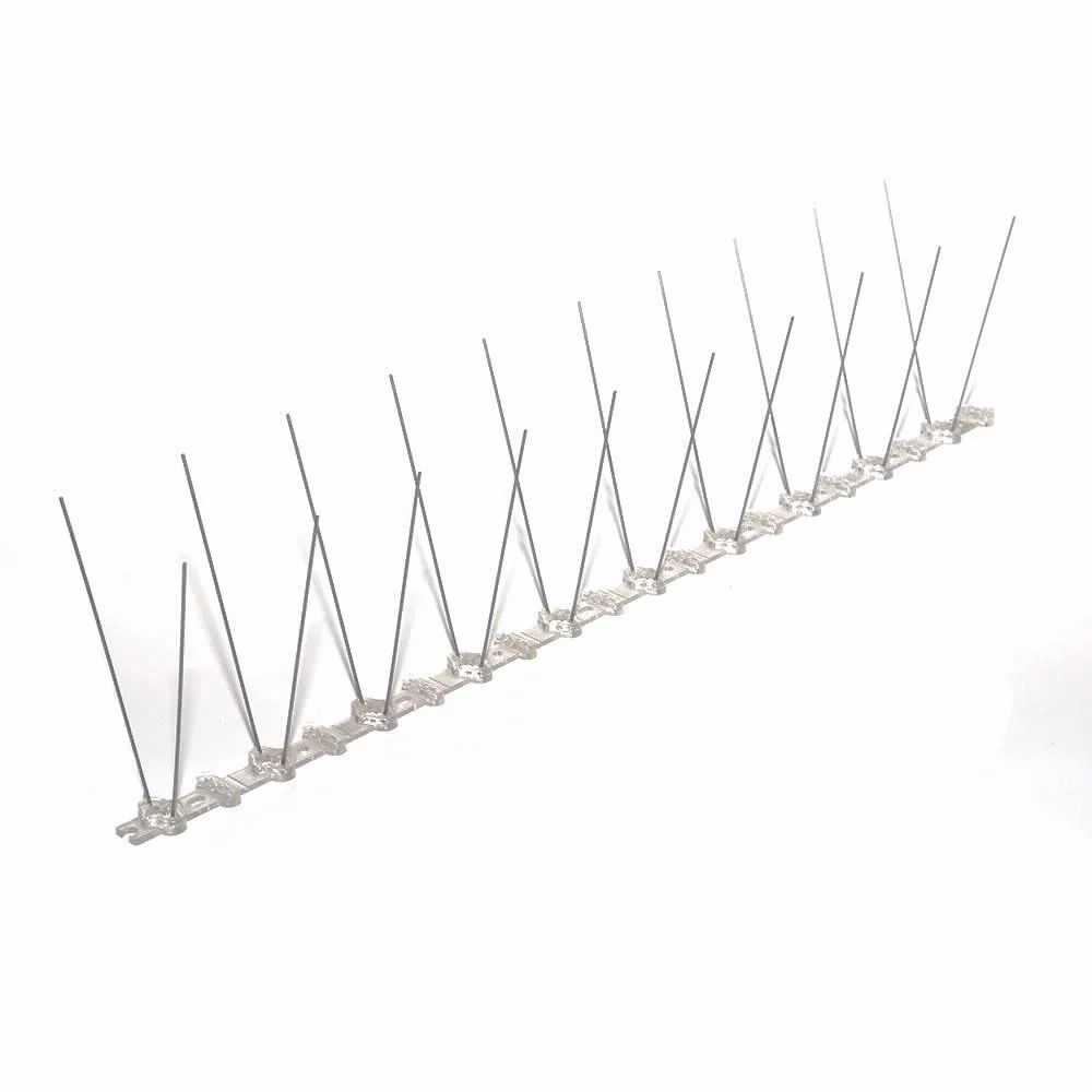 דוקרן יונים נירוסטה 50 ס"מ - Image 2