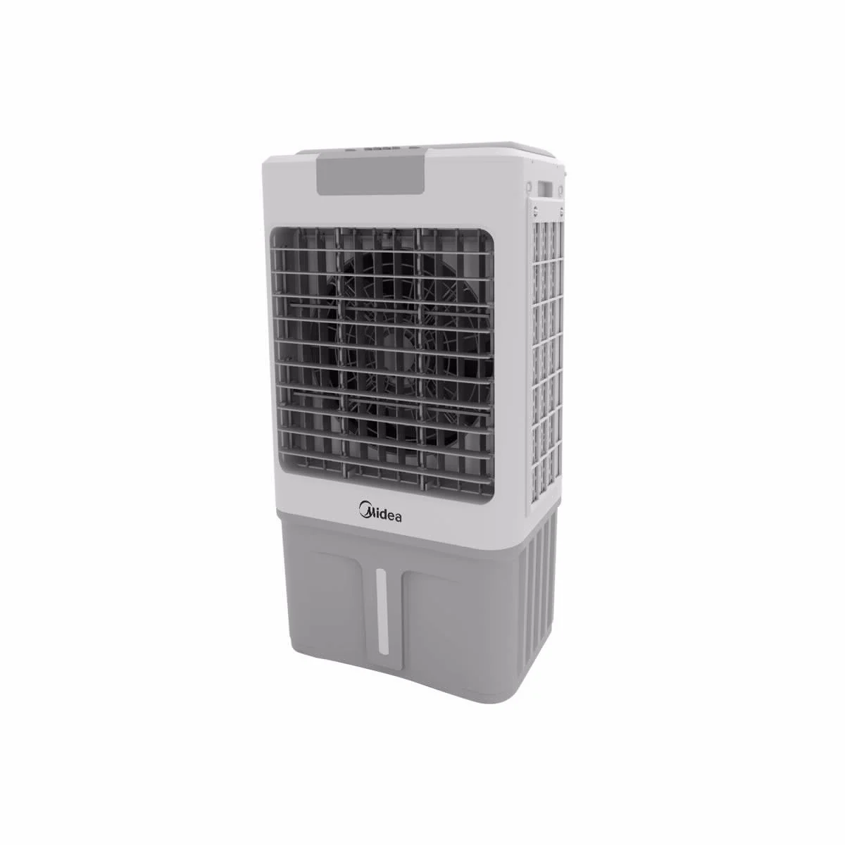 מצנן קולר 70 ליטר 200W דגם AC400-20B של MIDEA