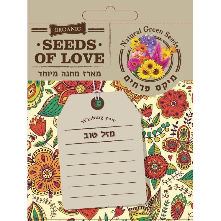 מזל טוב