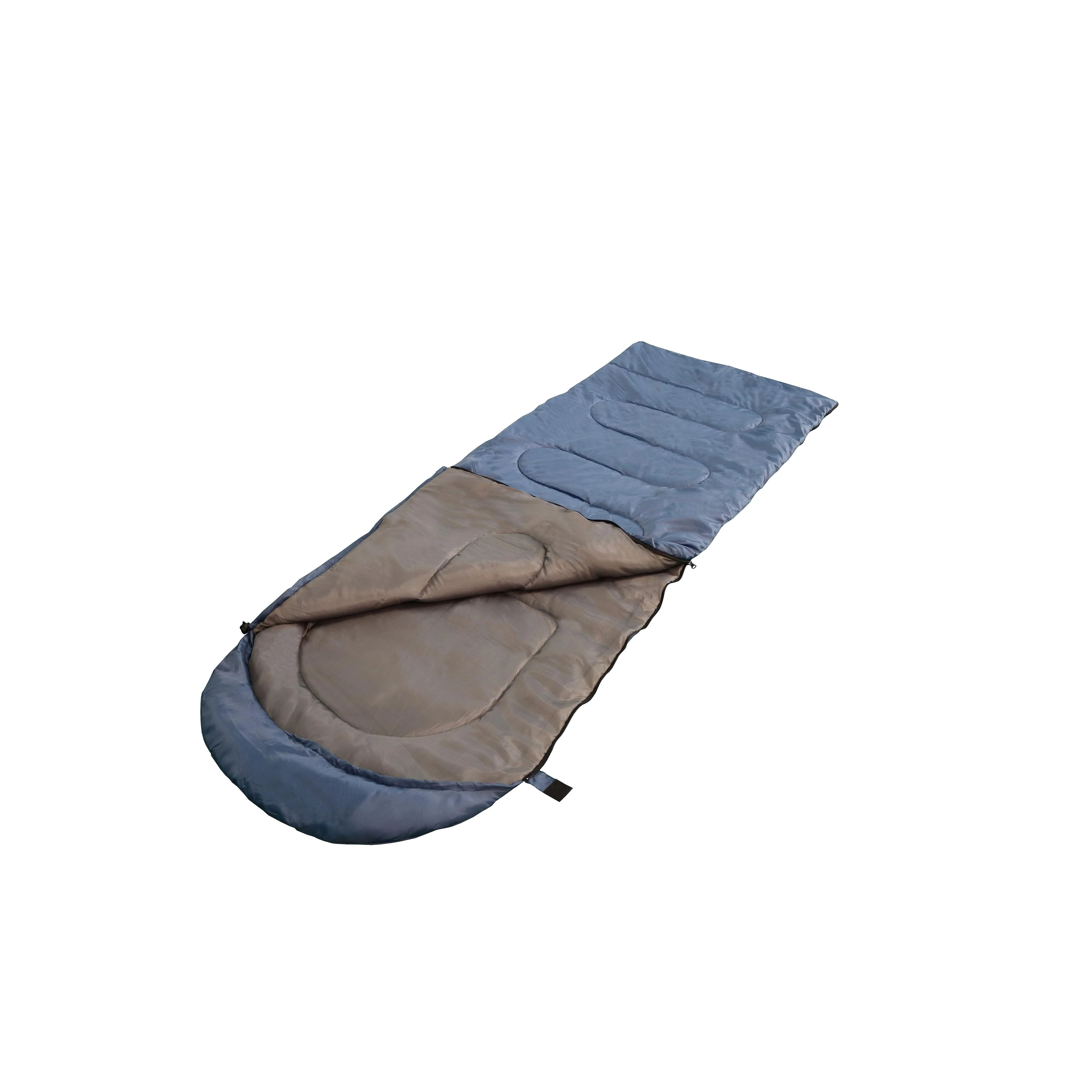 שק שינה כחול כהה - Image 3