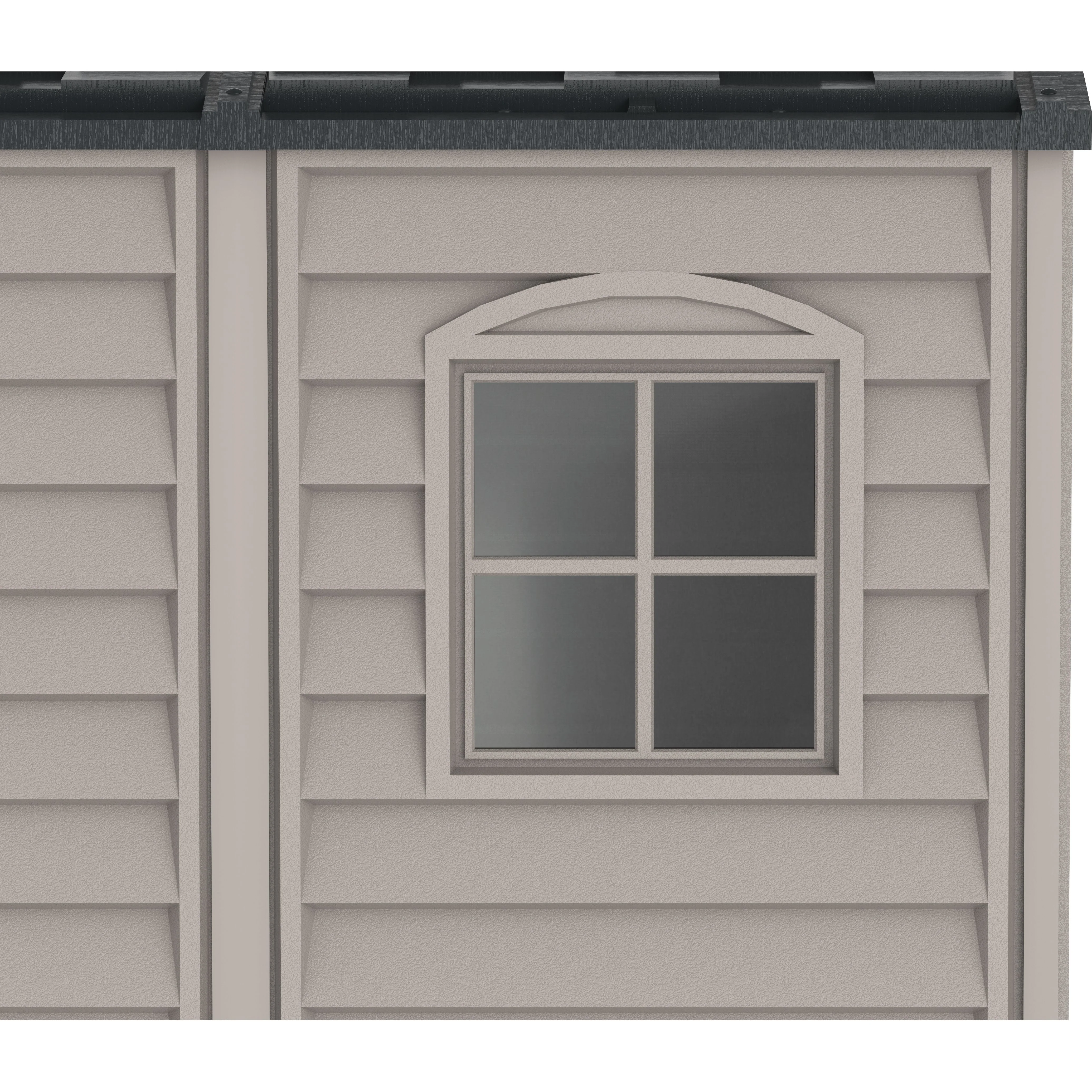 מחסן לגינה 6*6 Duramax - Image 7