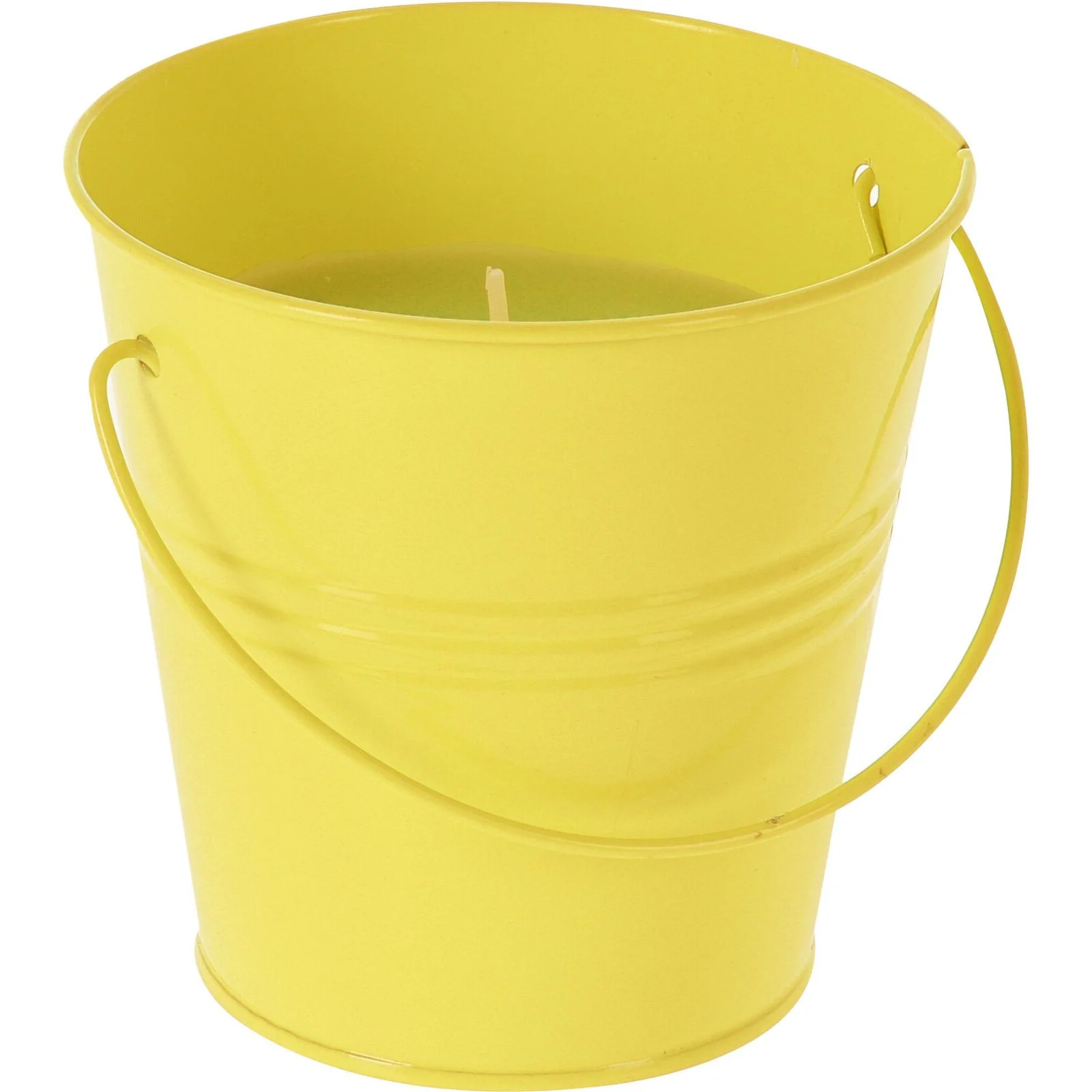 נר צינטרונלה בדלי 160 גרם - Image 8