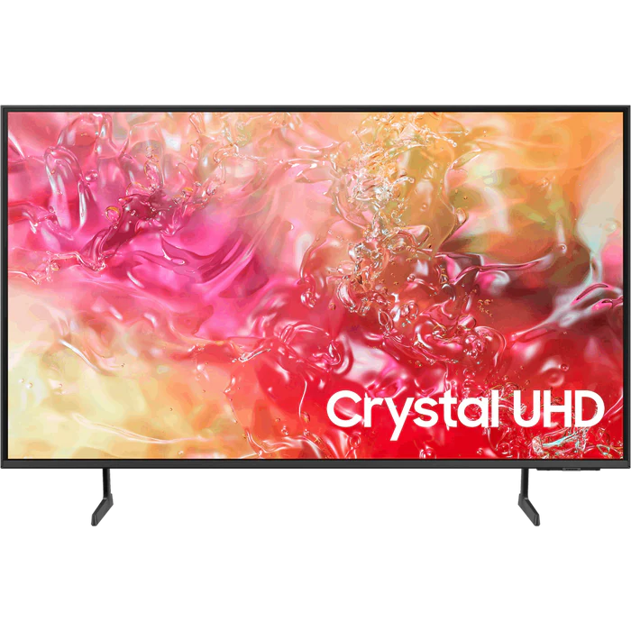 טלוויזיה "50 4K SMART UA50DU7000 SAMSUNG