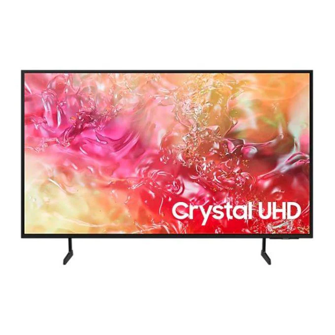 טלוויזיה "65 4K SMART UA65DU7000 SAMSUNG