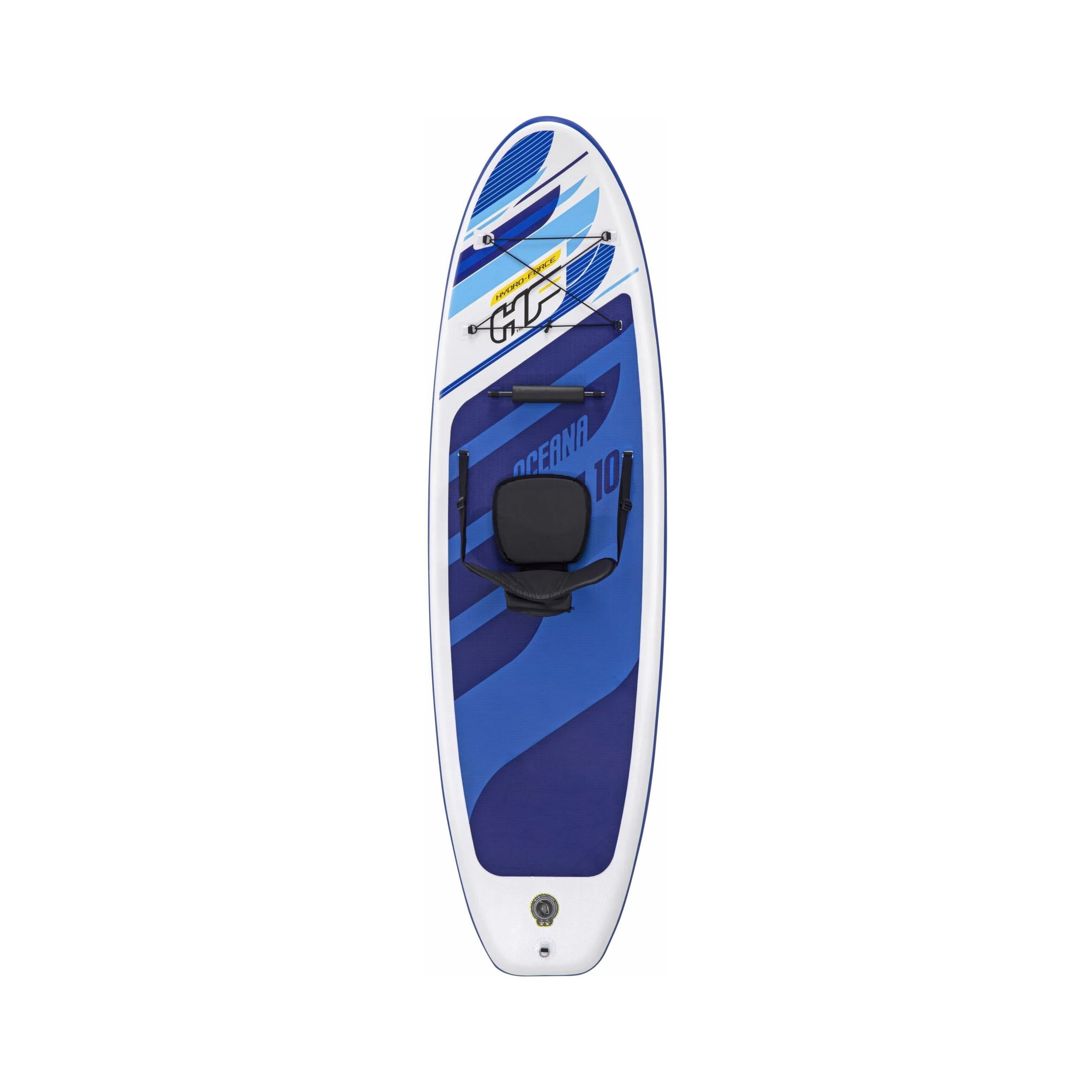 סאפ מתנפח 3.05 מטר OCEANA כולל משוט - Image 6
