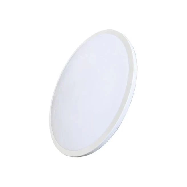 צמוד תקרה 45W CCT LUCE קוטר 37 ס"מ - Image 2