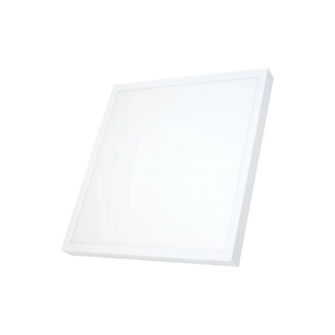 צמוד תקרה לבן מרובע 40*40 CCT 48W - Image 2