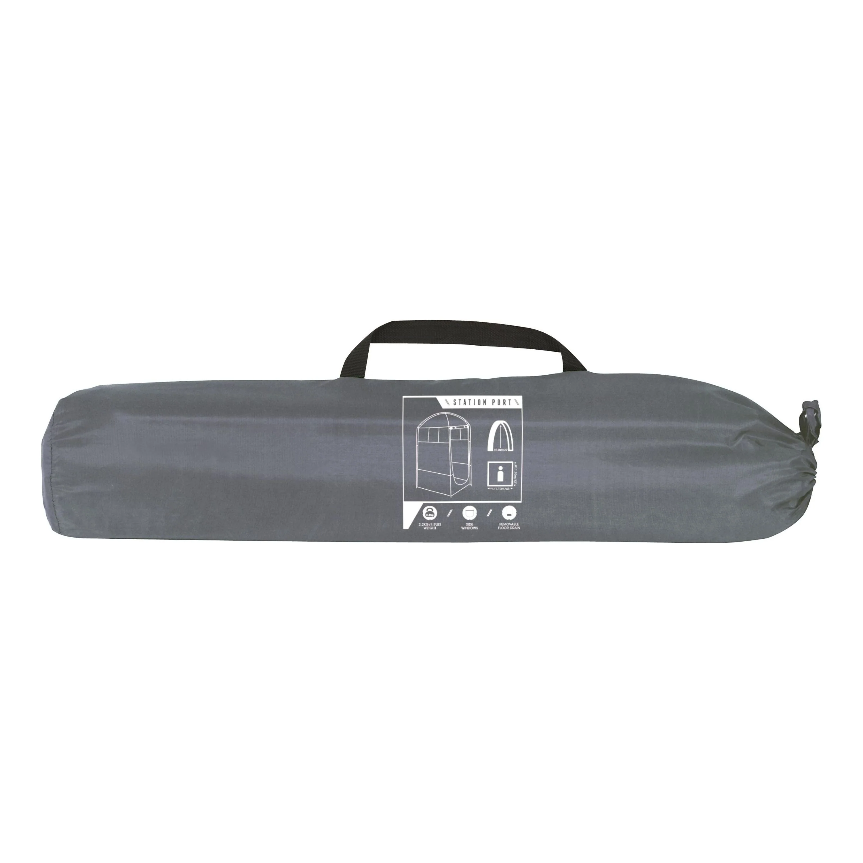 אוהל לשומר, דגם 68002,  יבואן רשמי BESTWAY - Image 3