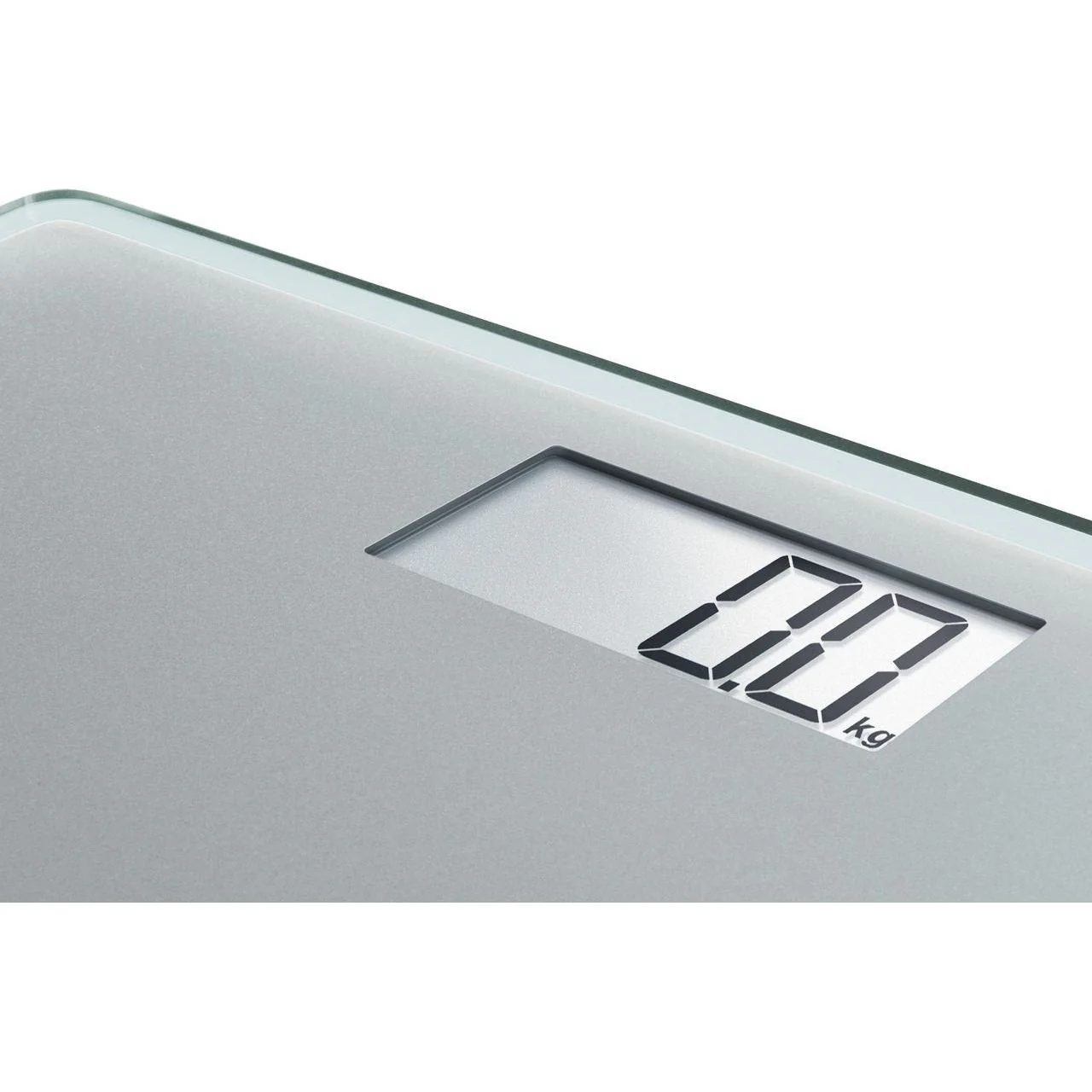 משקל אדם יוקרתי דגם Style Sense Compact 63852 מבית SOEHNLE אפור - Image 4