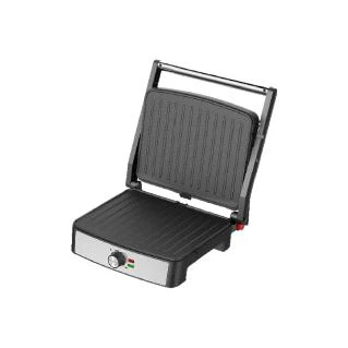 טוסטר לחיצה נירוסטה 4 פרוסות דגם TSP-500 של טלפונקן - Image 3