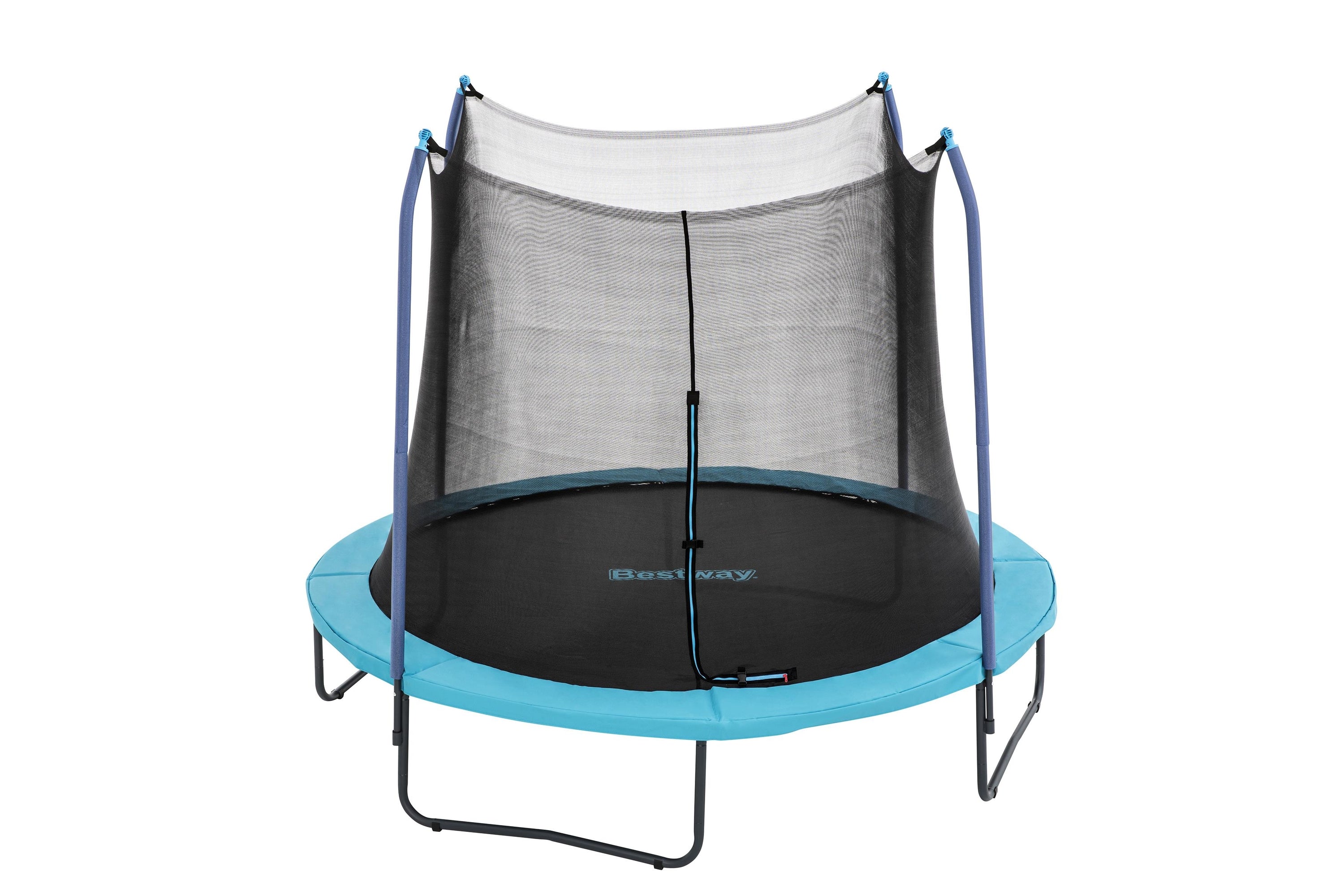 טרמפולינה לחצר 3.05X2.55 מטר 10FT, יבואן רשמי BESTWAY, דגם 59103 - Image 2