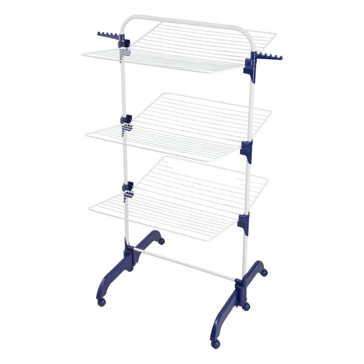 מתקן ייבוש כביסה מגדל Tower Comfort 420 תוצרת LEIFHEIT גרמניה - Image 4