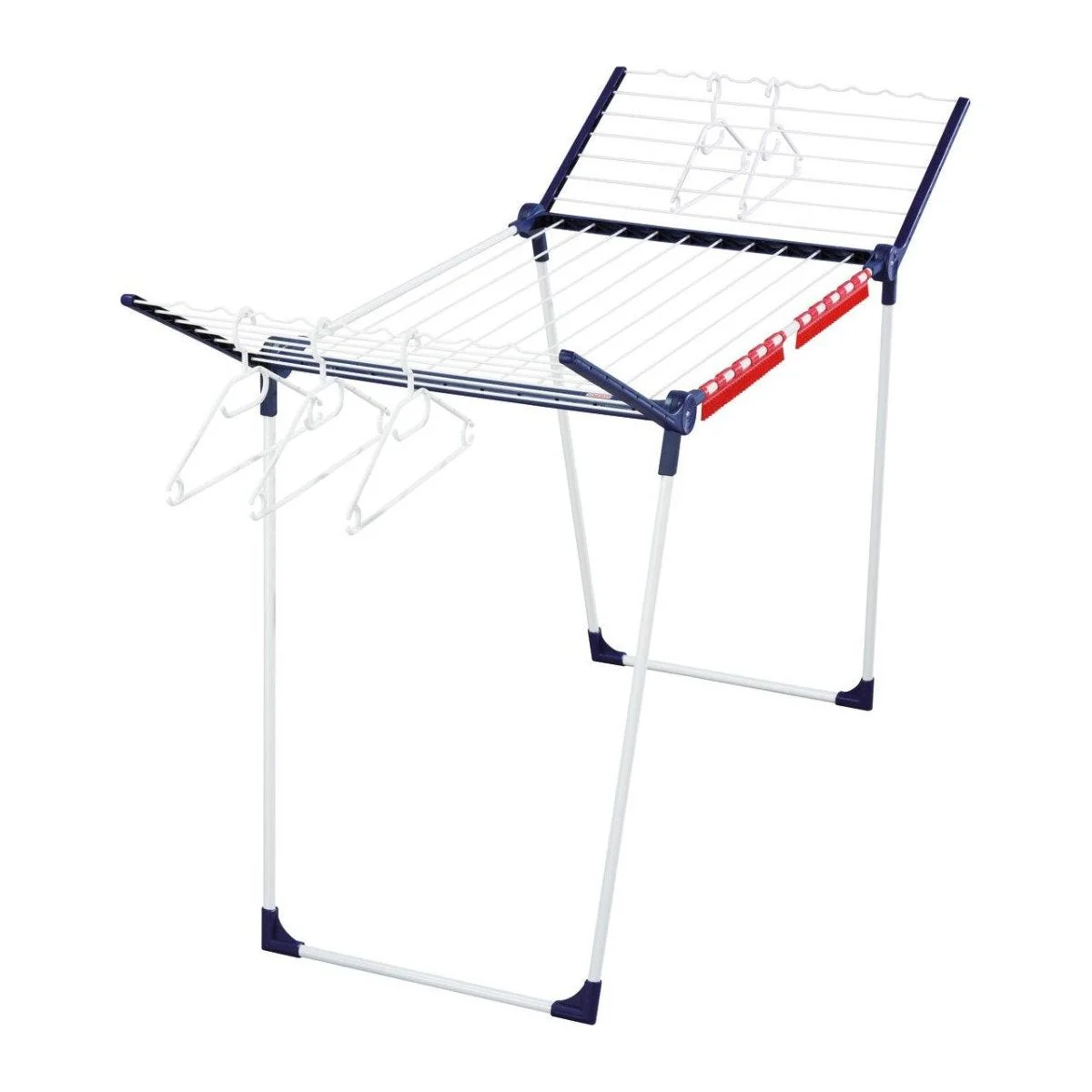 מתקן ייבוש כביסה 20 מטר Pegasus 200 Solid - Image 4