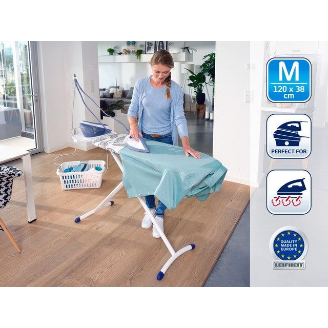 שולחן גיהוץ M מקצועי Air Board - Image 2