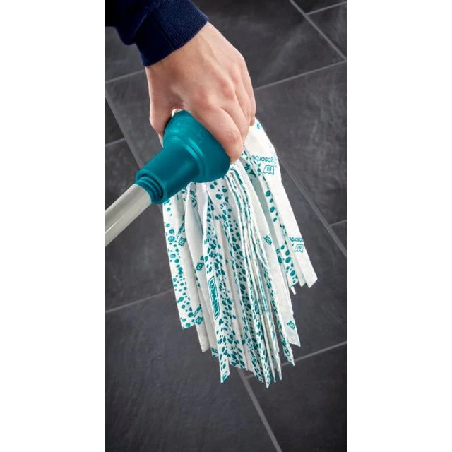 ערכת ניקיון Mop Classic תוצרת LEIFHEIT גרמניה - Image 2