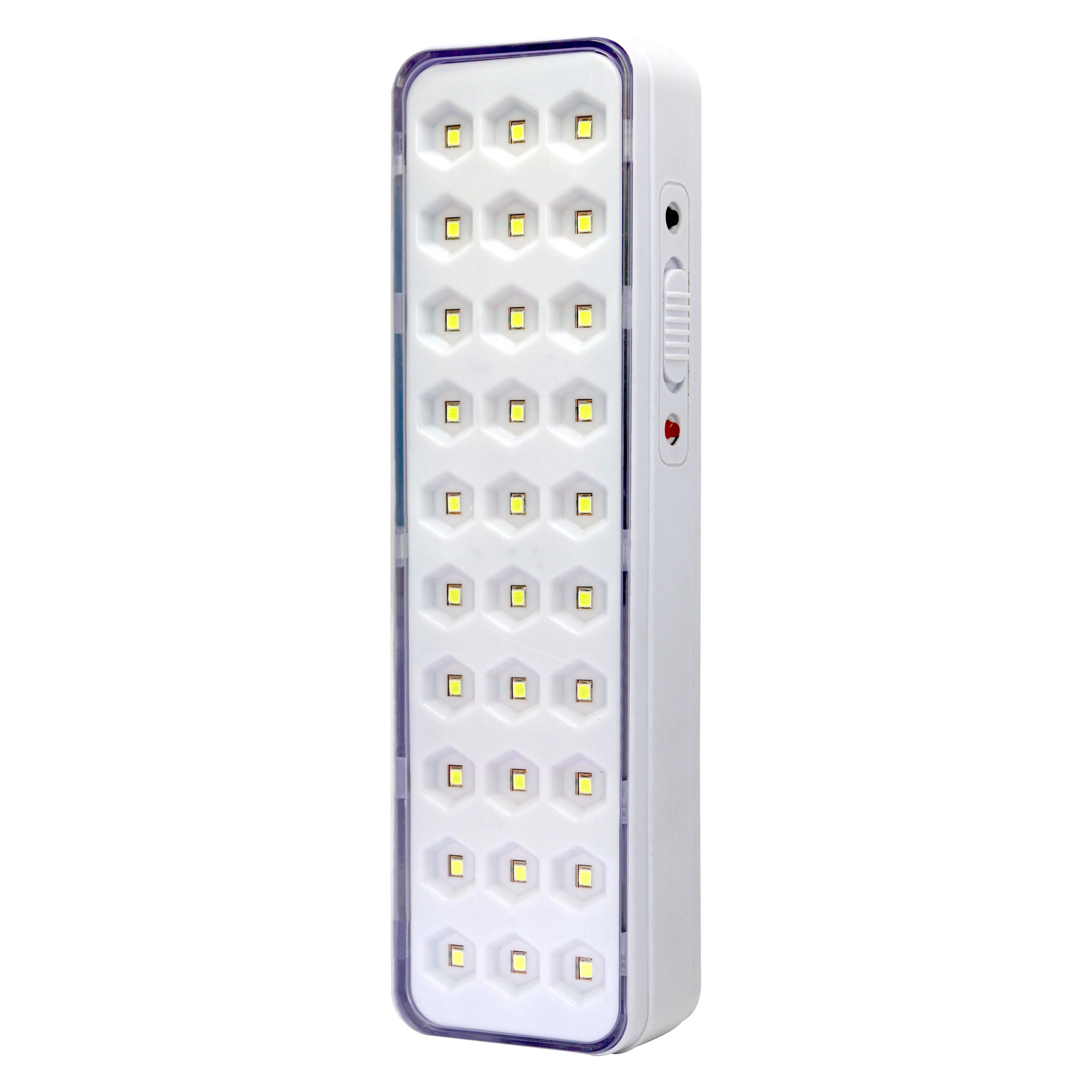 תאורת חירום נטענת ניידת 30LED - Image 2