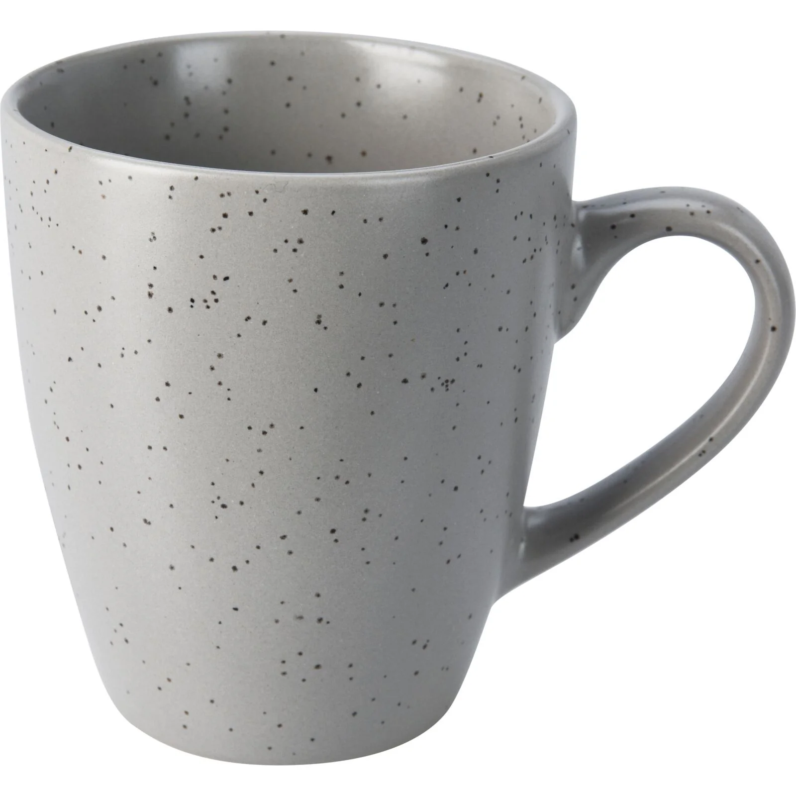 מאג קרמיקה 220 מל Grey - Image 2