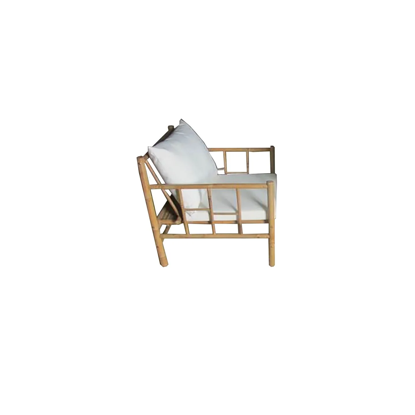 ספת יחיד במבוק בוהו - Image 6
