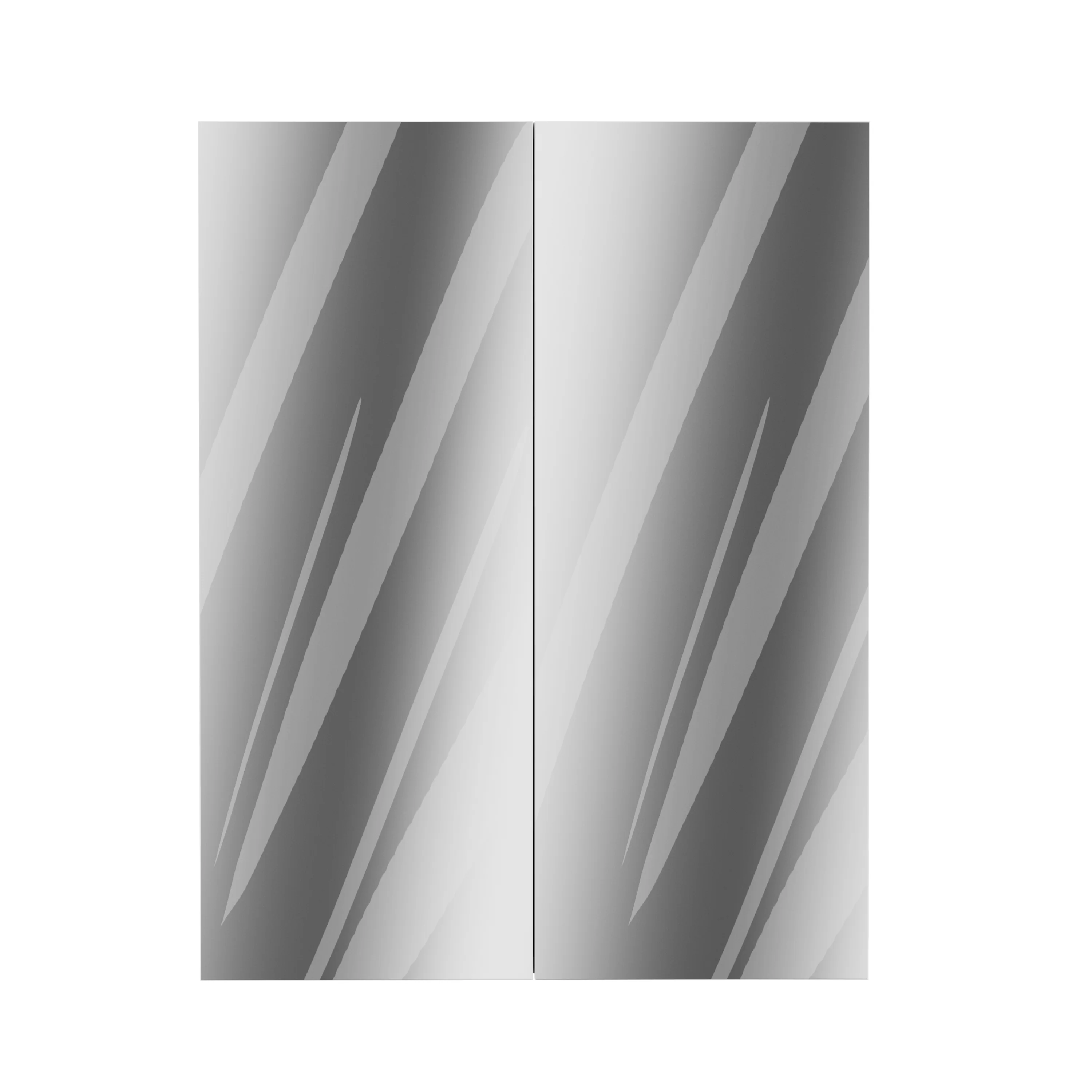 ארון איסלנד תלוי 3 מדפים - Image 2
