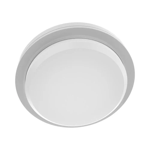 צמוד תקרה לבן ABSOLUTE 18W IP65 אור קר - Image 3