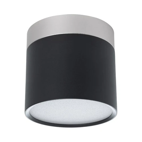 צילינדר TOPAZ 10W CCT שחור - Image 2