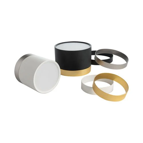 צילינדר TOPAZ 10W CCT שחור - Image 3