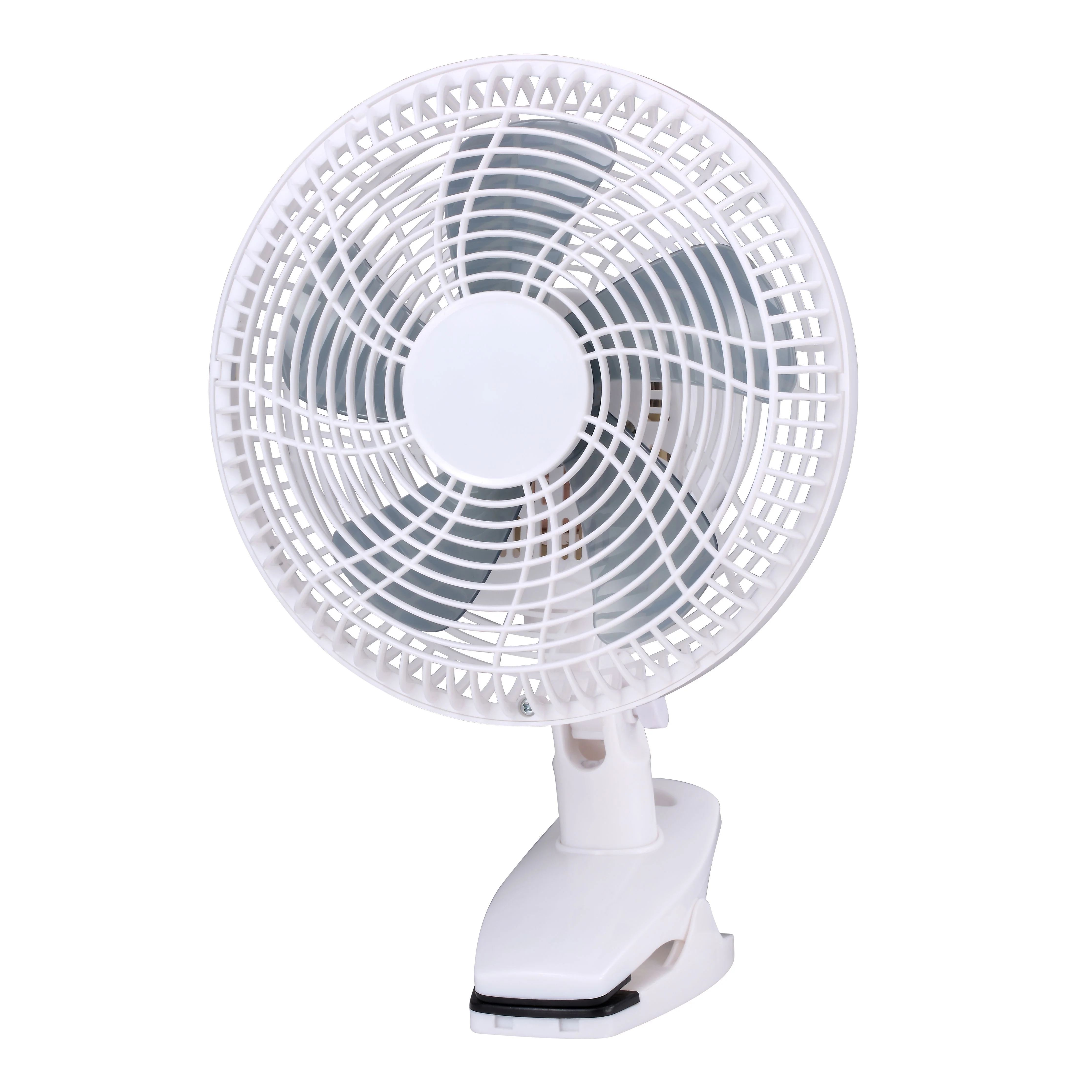 מאוורר קליפס 8 אינץ' לבן 20W דגם HC-20 של HOME