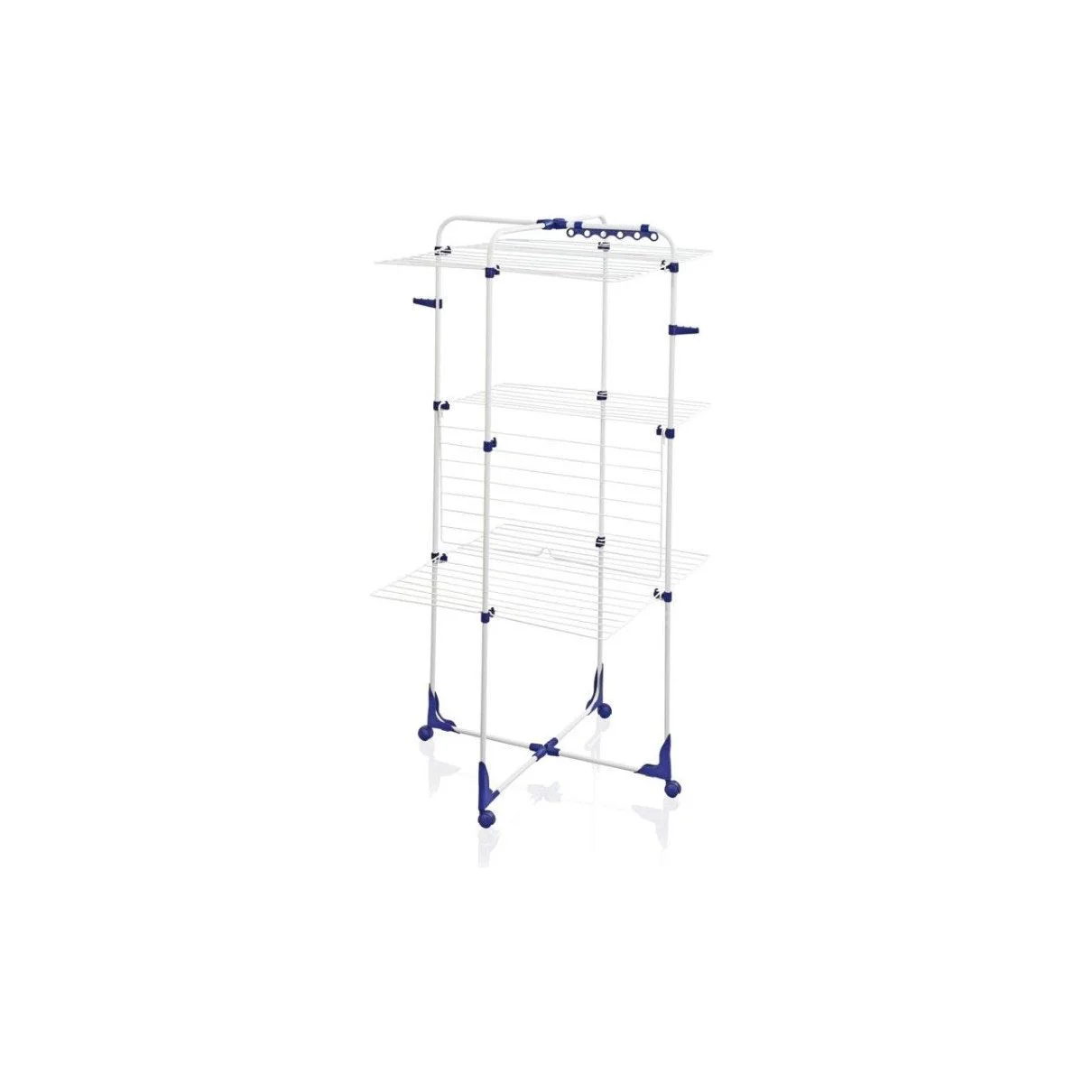מגדל ייבוש כביסה 34 מטר Classic Tower 340 תוצרת LEIFHEIT גרמניה - Image 2