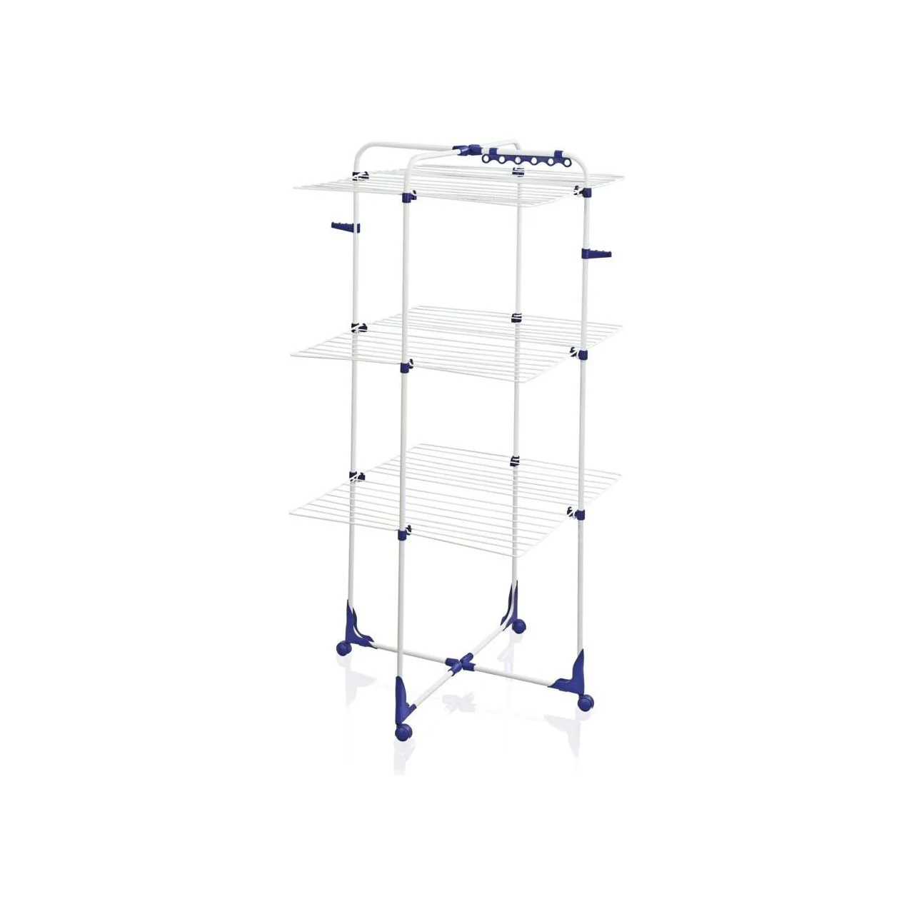 מגדל ייבוש כביסה 34 מטר Classic Tower 340 תוצרת LEIFHEIT גרמניה - Image 3
