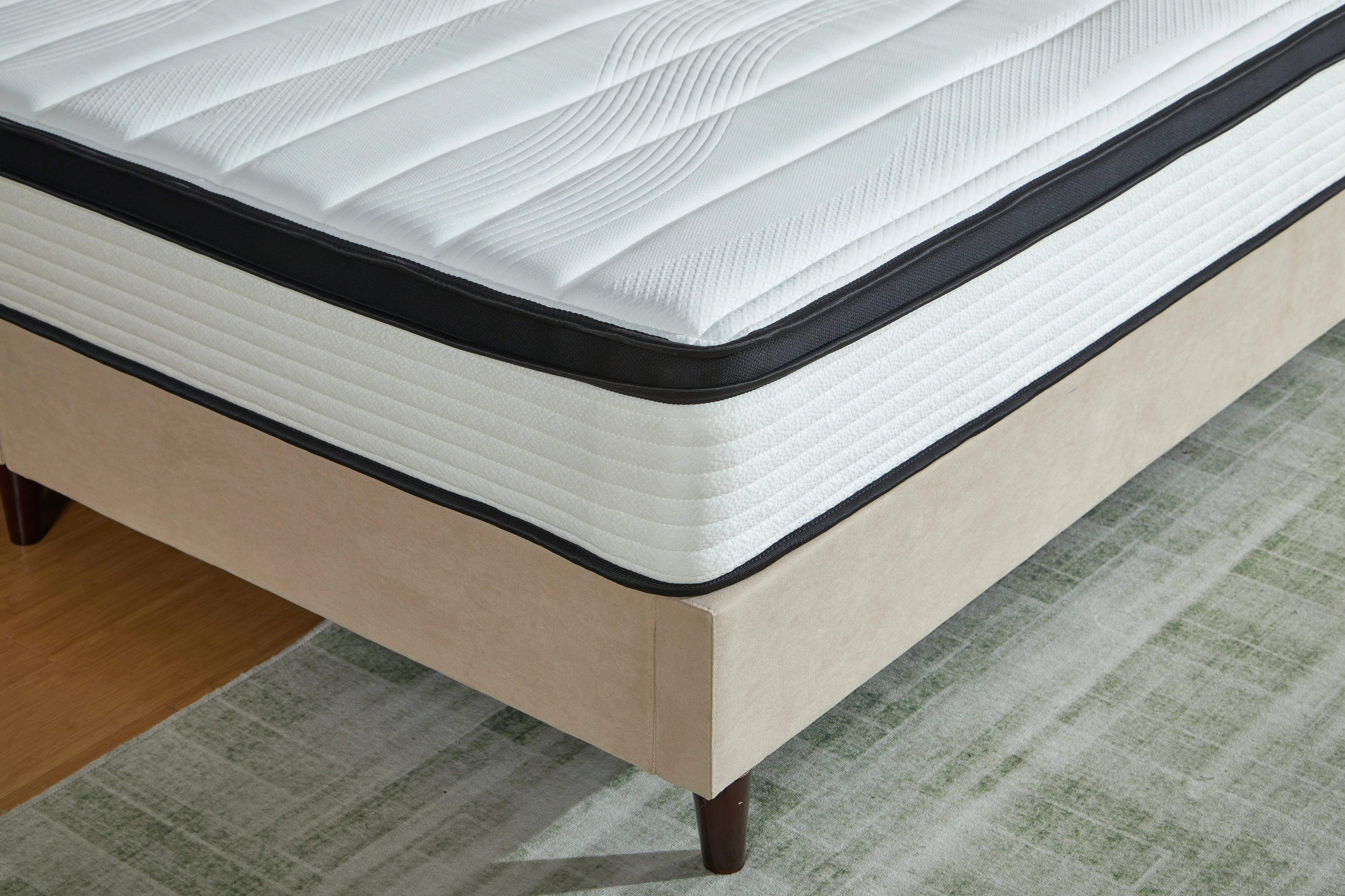מזרן מיטה וחצי אורבן 25*190*120 - Image 3