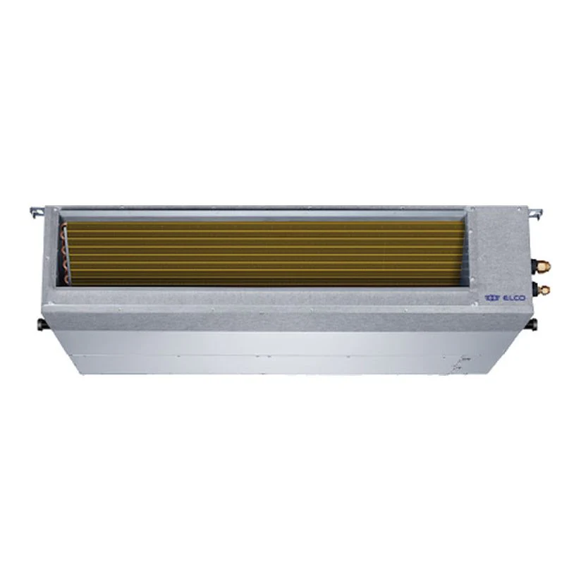 מזגן מיני מרכזי אלקו ELCO SLIM A SQ INVERTER 40T