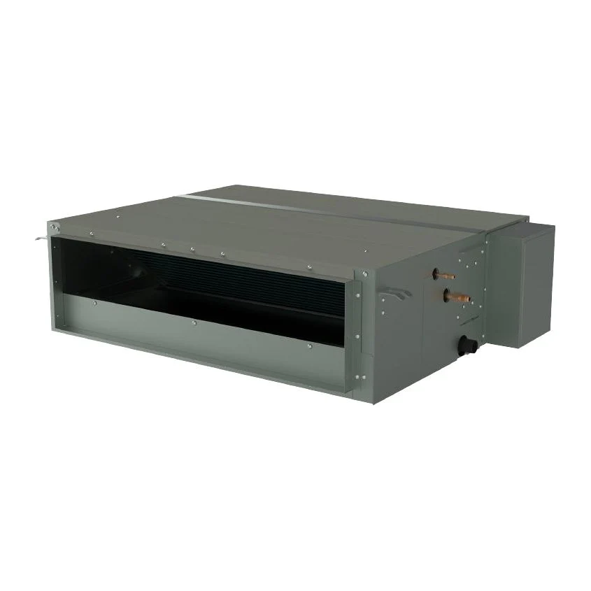 מזגן נסתר טורנדו דגם Tornado SUPER SLIM INV SQ 30 1PH