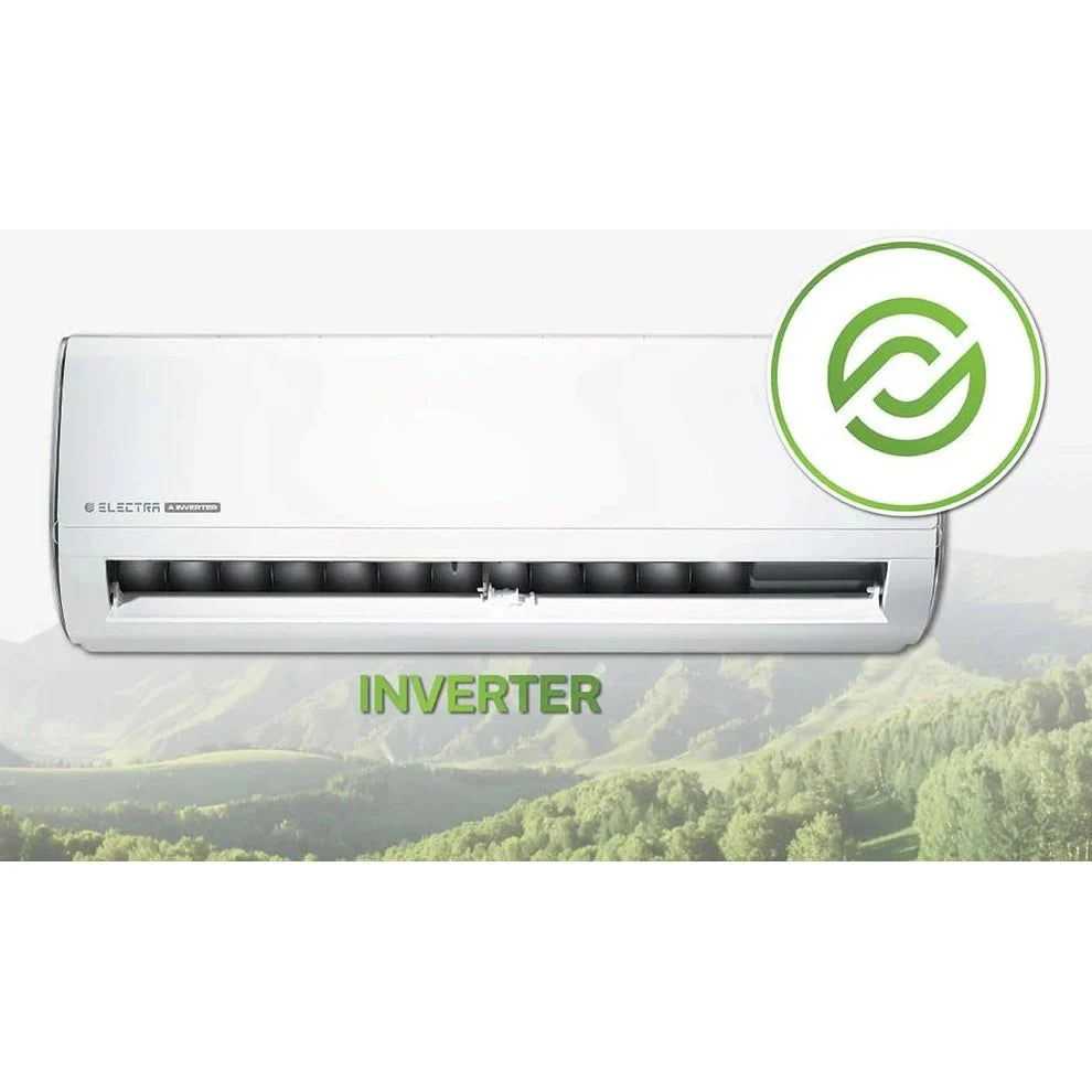 מזגן עילי ELECTRA A INVERTER 170 אלקטרה איי אינוורטר - Image 2