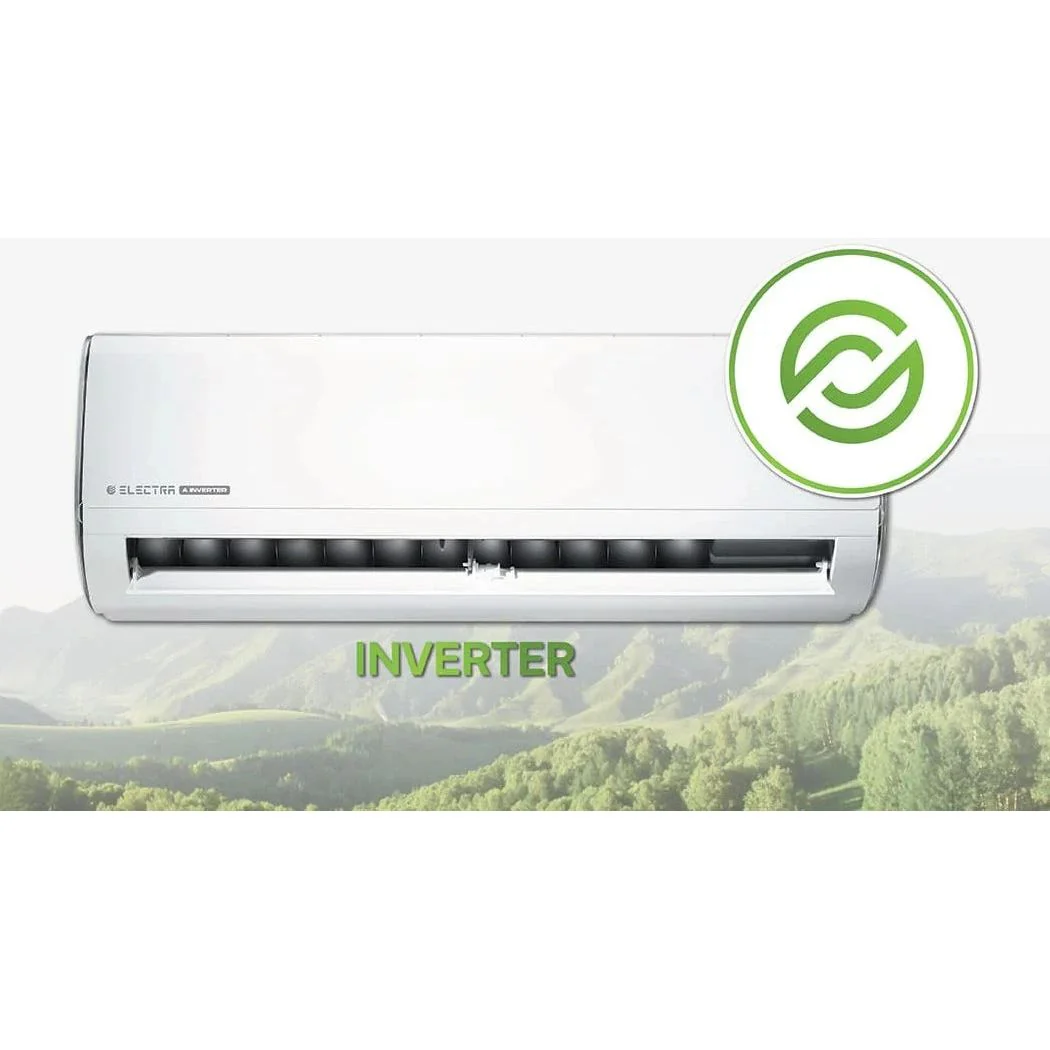 מזגן עילי ELECTRA A INVERTER 340 אלקטרה איי אינוורטר - Image 2