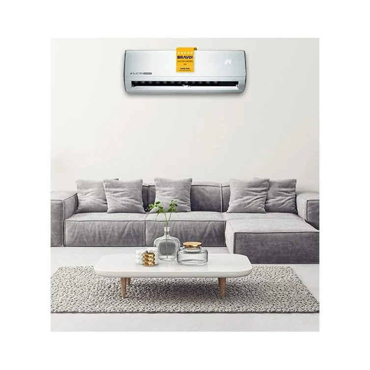 מזגן עילי ELECTRA A INVERTER 450 אלקטרה איי אינוורטר - Image 3