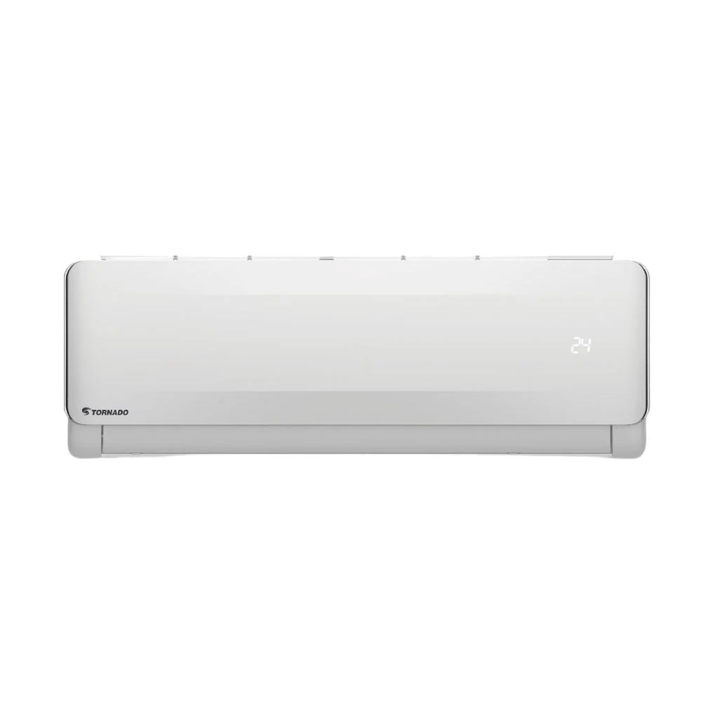 מזגן עילי TORNADO MASTER INV 22 X EU טורנדו - Image 4