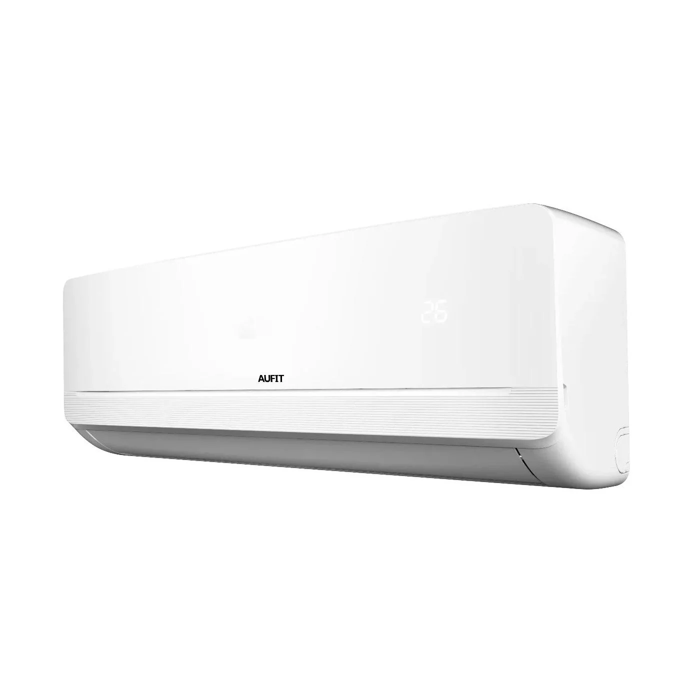 מזגן עילי אופיט AUFIT POLAR PLUS Inverter 15 - Image 5
