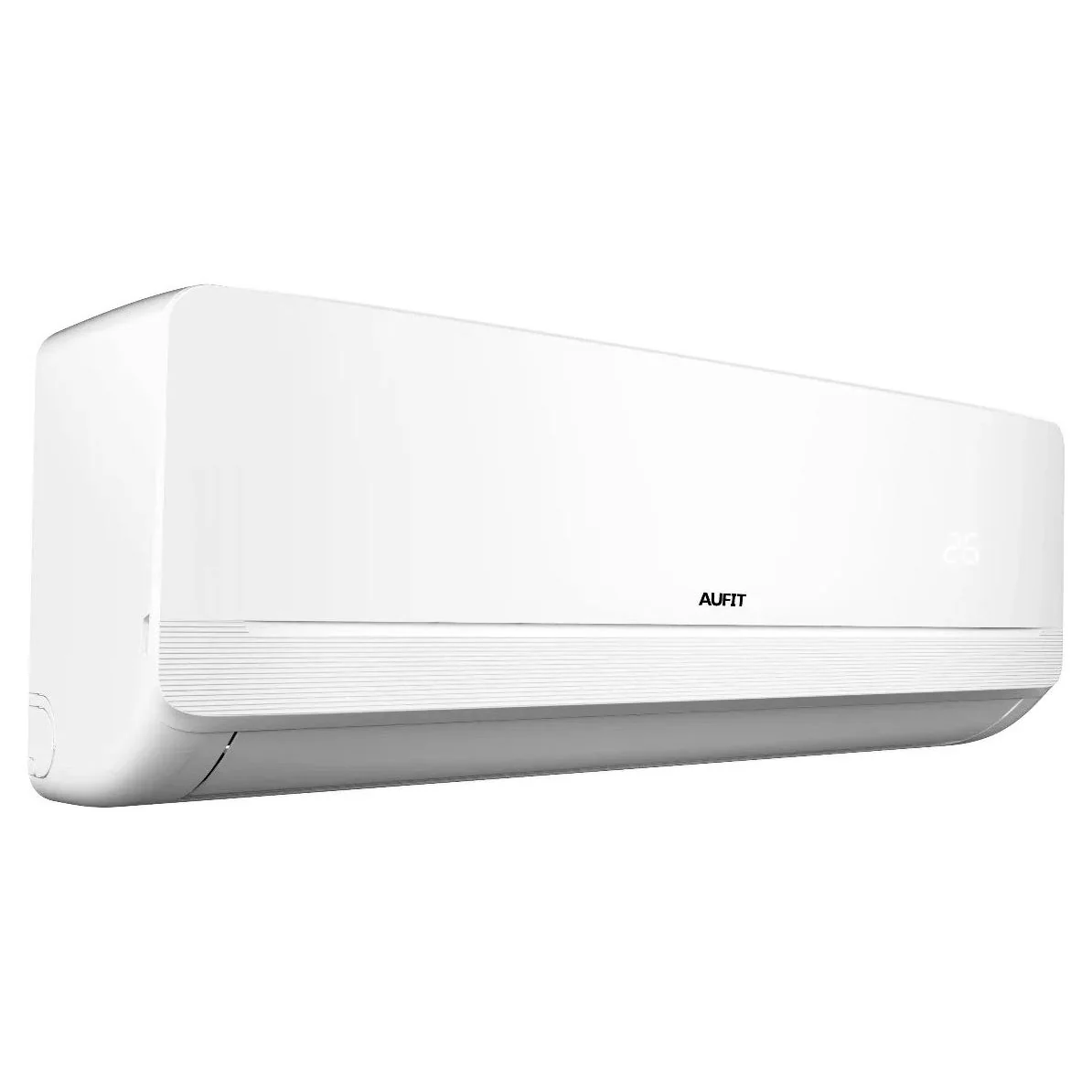 מזגן עילי אופיט AUFIT POLAR PLUS Inverter 18 - Image 4